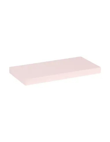 Etagère hive rose 