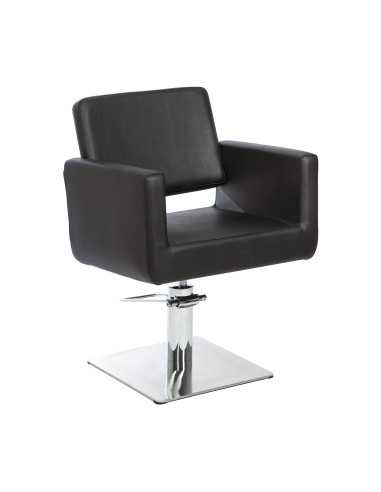 Vlechtkapsalonstoel {attributes}
