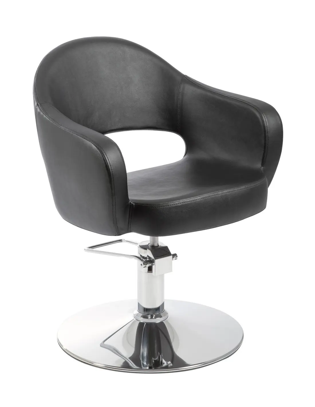  Chaise de coiffure mop 