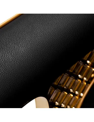 Autolavaggio Gabbiano Barber Marcus Black Gold