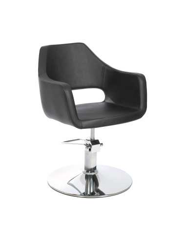 Chaise de coiffure cale {attributes}
