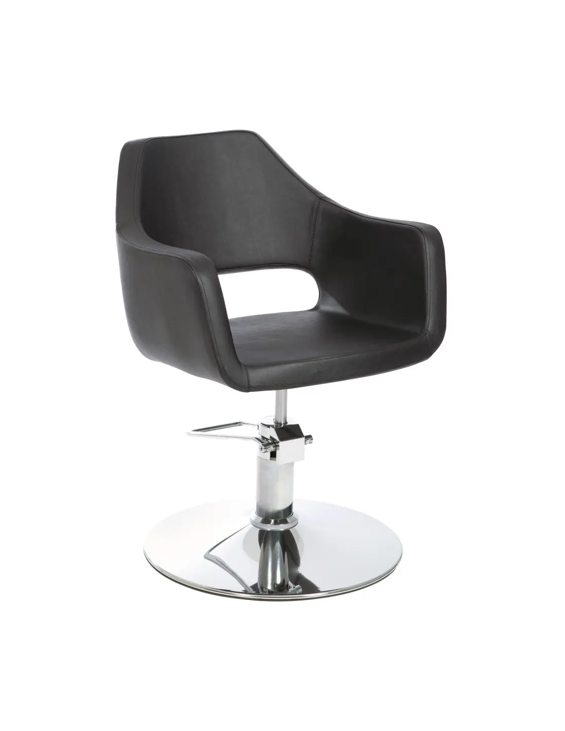 Kappersstoel wig 