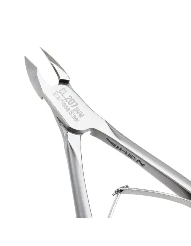 Nghia export cążki do skórek CL.207 12 ( 5MM ) 
