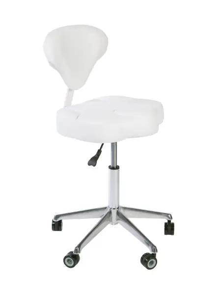Taburete con ruedas HZ-6156S Taburete Opy