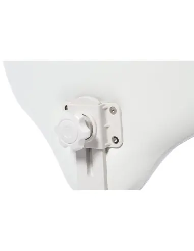 Tabouret roulettes HZ-6038E Tabouret Vena Back
