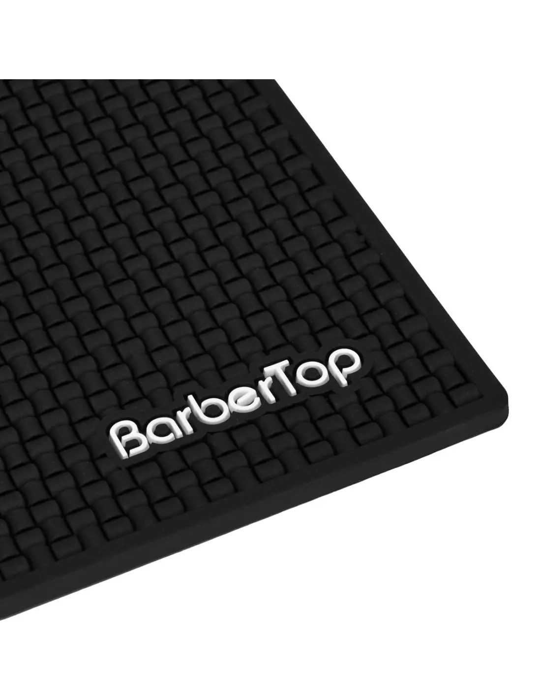 Mata barberska mała barbertop 