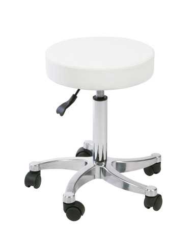 HZ-6009E Ceti Stool with Casters