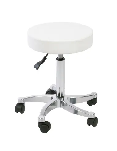 HZ-6009E Ceti Stool with Casters