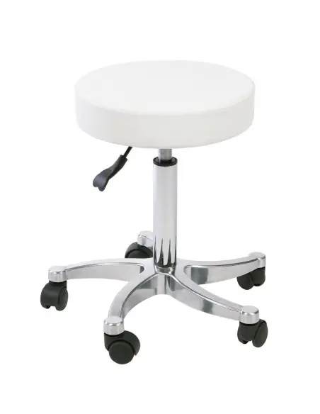 Taburete con ruedas HZ-6009E Taburete Ceti