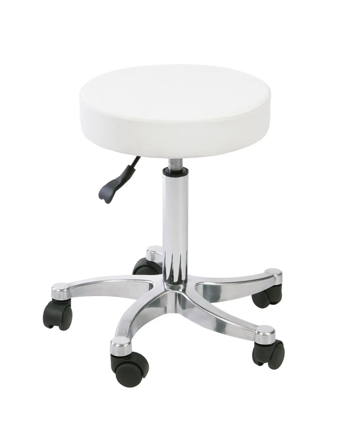Taburete con ruedas HZ-6009E Taburete Ceti