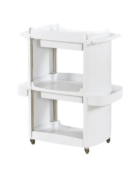rigel beauty trolley 