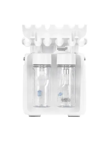 Dispositivo di purificazione dell'idrogeno di nuova generazione Hydrogen H2+ 6in1 