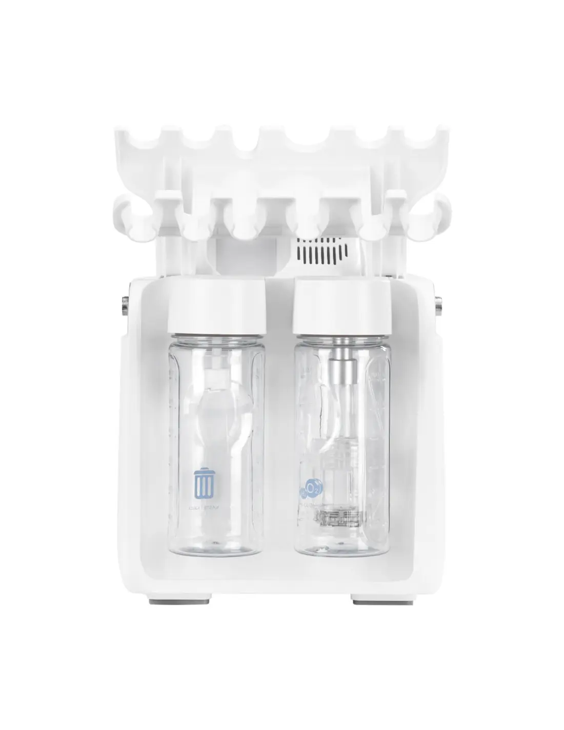 Dispositivo di purificazione dell'idrogeno di nuova generazione Hydrogen H2+ 6in1 