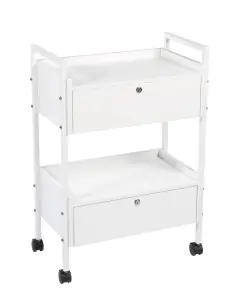 Chariot de beauté tau