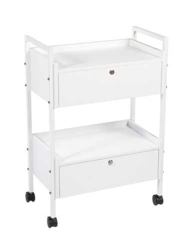 Tau Beauty Cart