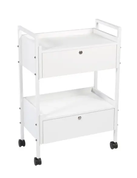 Tau Beauty Cart