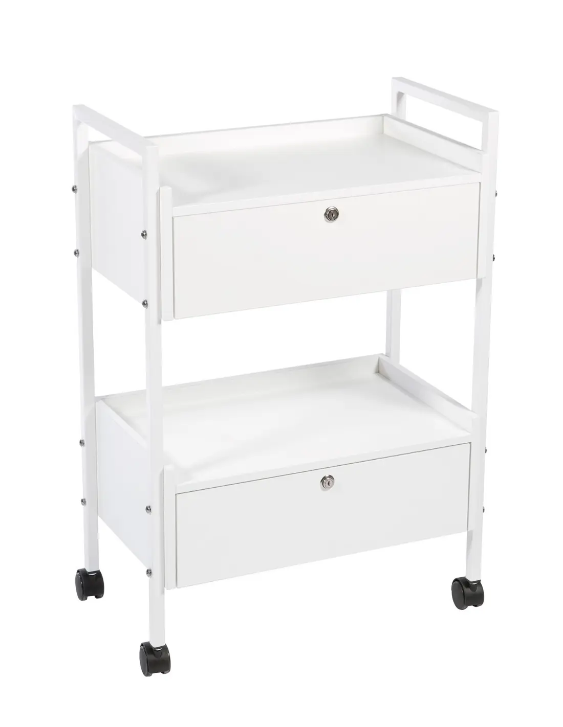 Chariot de beauté tau 