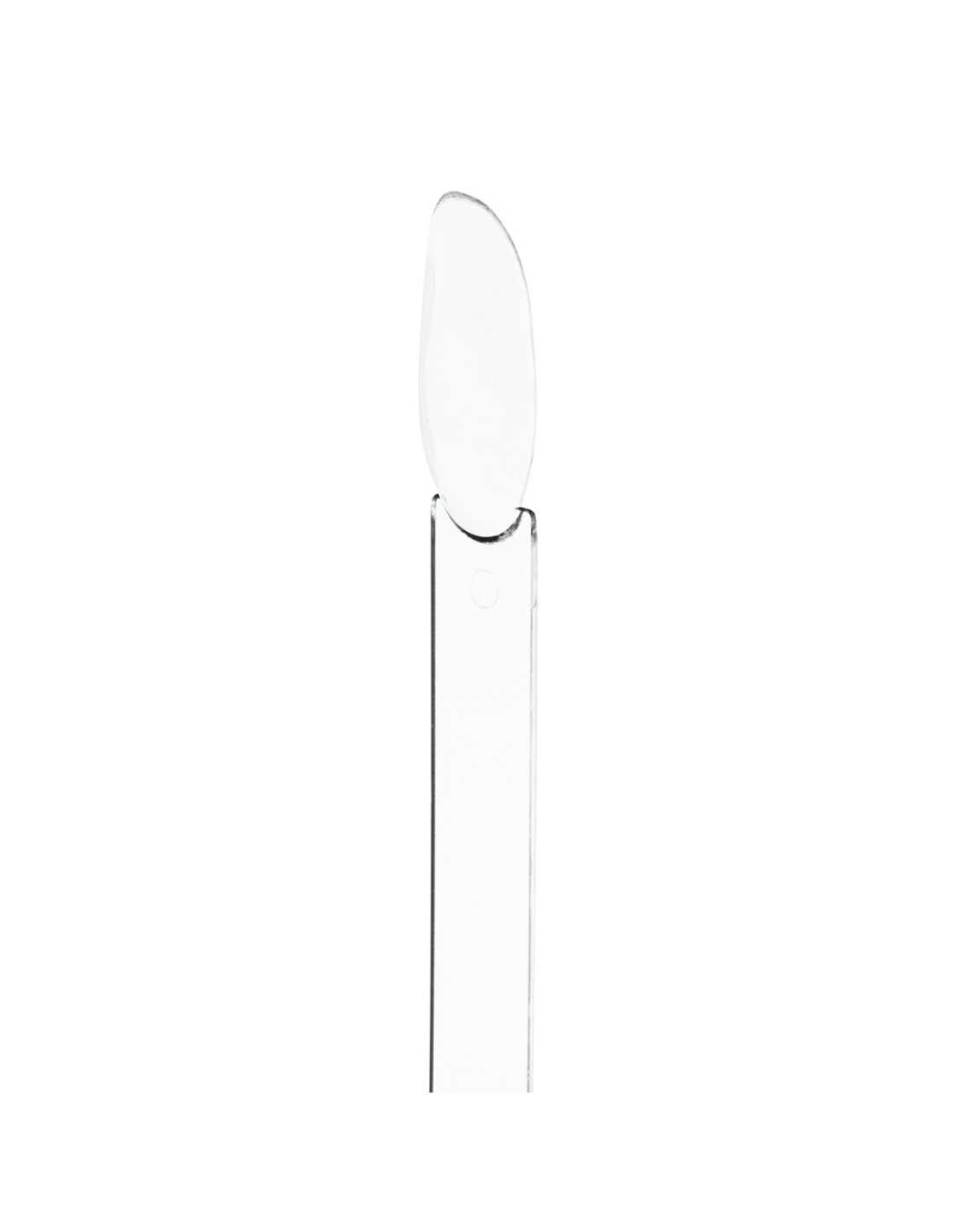 Wzornik do lakierów na kole 50 szt. WZ2 transparent 