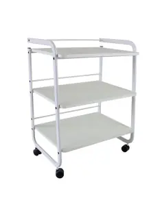 Chariot de beauté urse