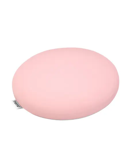Podporka poduszka pod łokieć MOMO 9-M różowa 