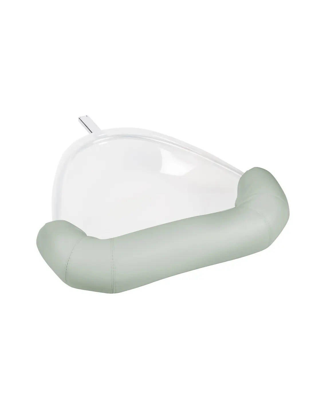 Accessories F12G Leo grey foot bowl