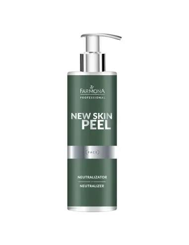 Farmona new skin peel neutralizator 280 ml 