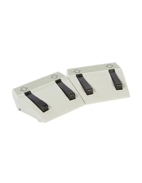 Accesorios Pedal 2 motores Neb 2