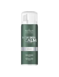 Farmona new skin calm cream crème apaisante spf 50 150 ml