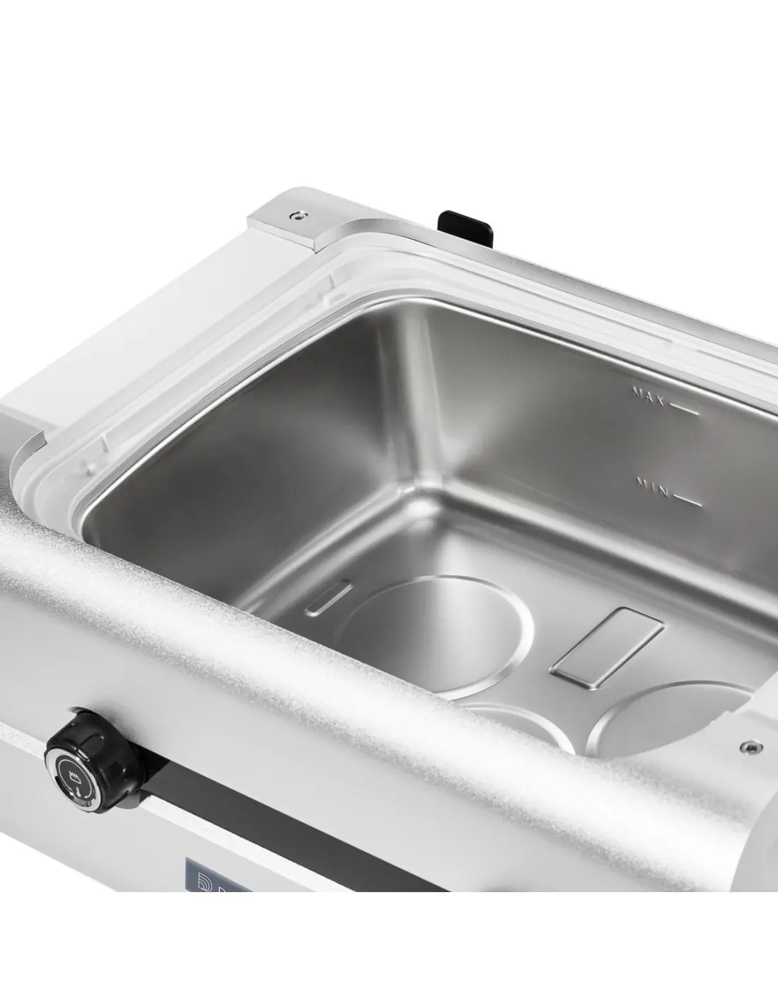 Myjka ultradźwiękowa DENSON CS8 8L 