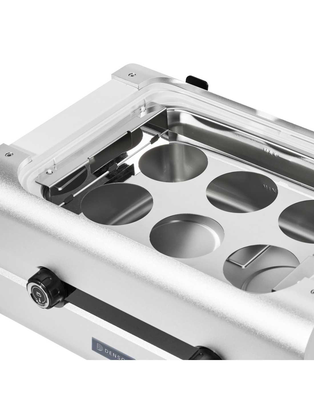 Myjka ultradźwiękowa DENSON CS8 8L 
