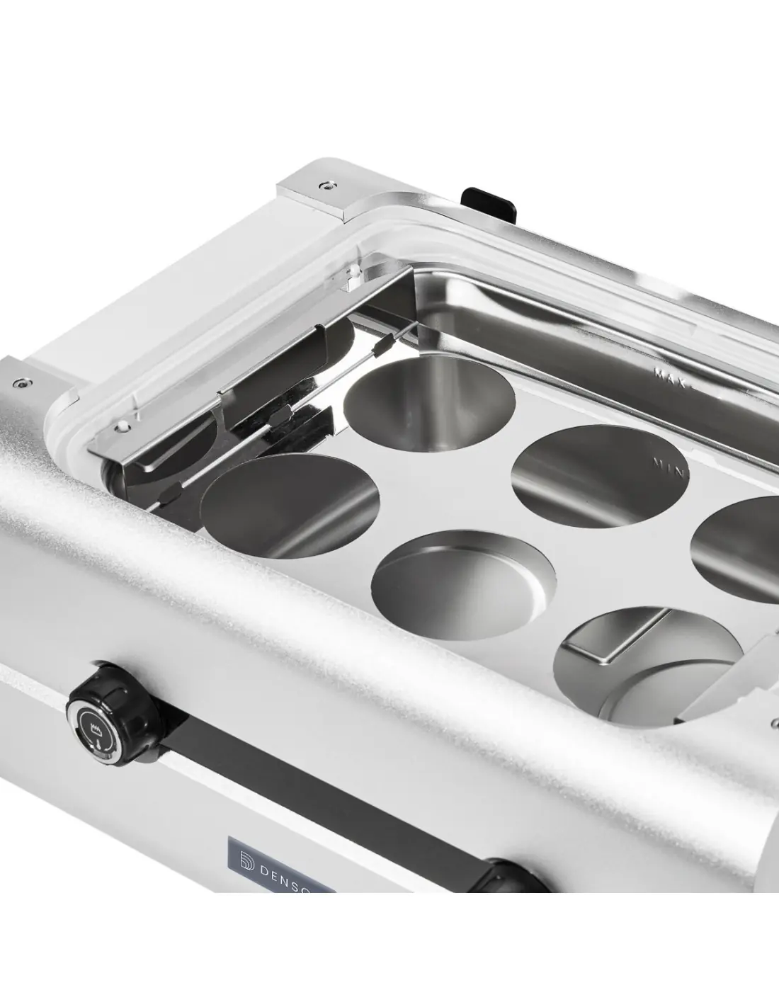 Myjka ultradźwiękowa DENSON CS8 8L 