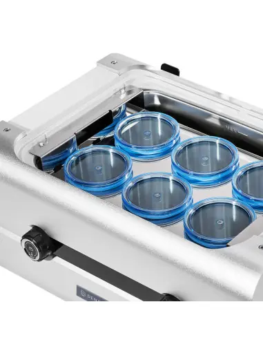 Myjka ultradźwiękowa DENSON CS8 8L 