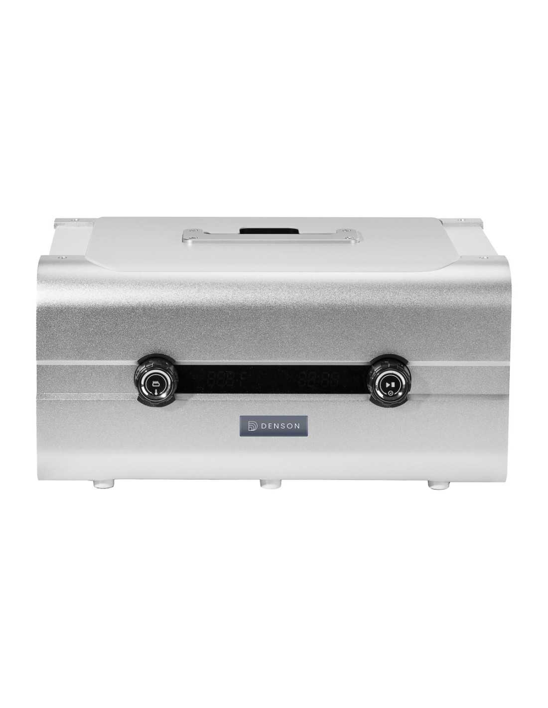 Myjka ultradźwiękowa DENSON CS8 8L 