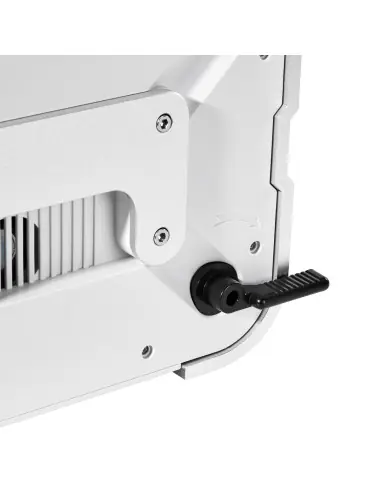 Myjka ultradźwiękowa DENSON CS8 8L 
