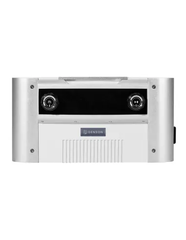 Myjka ultradźwiękowa DENSON CS6.2 6L 