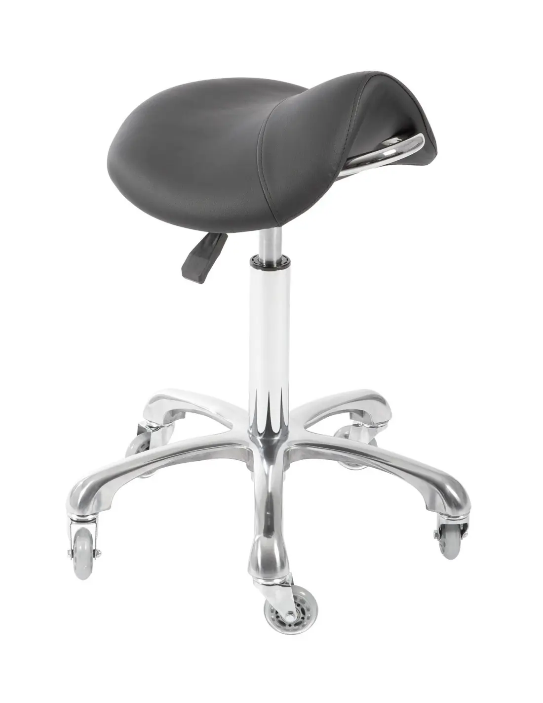 Tabouret roulettes 0004871 Tabouret Pomp