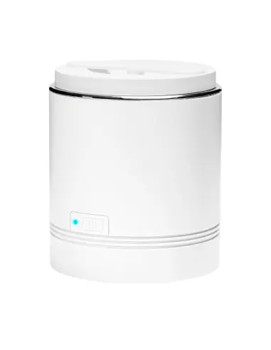 Myjka ultradźwiękowa D-1800 220ml 