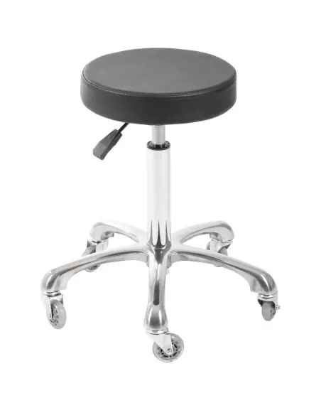 Taburete con ruedas 0004851 Taburete Ivvy