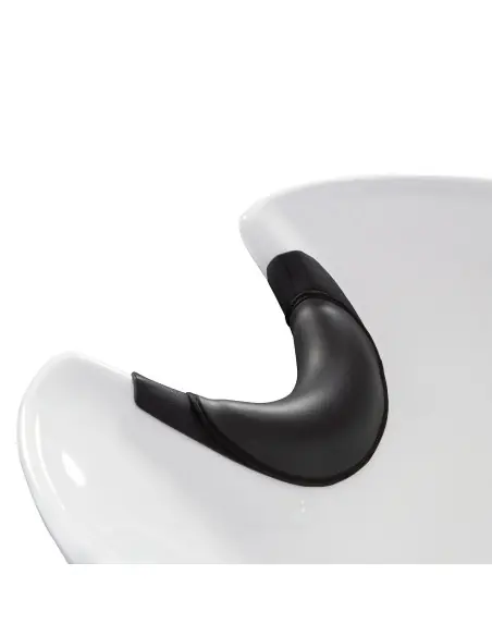 Protetor de pescoço para banheira de shampoo 