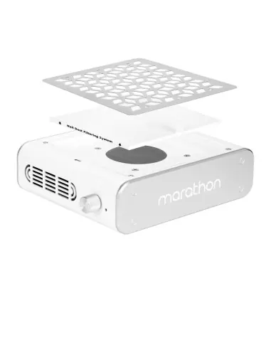 Filtr Hepa do pochłaniacza pyłu Marathon Olimp 1 szt. 