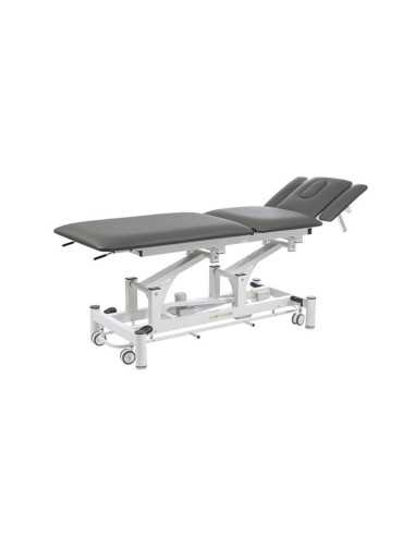 Mesa de fisioterapia EL032Noir Mesa de tratamento elétrico Point Noir