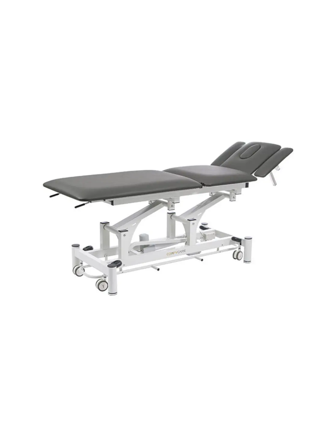 Physiotherapieliege EL032Noir Elektrische Behandlungsliege Point Noir