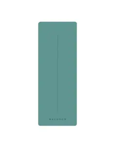Mata do Jogi BALANCE MAT Mustard Green