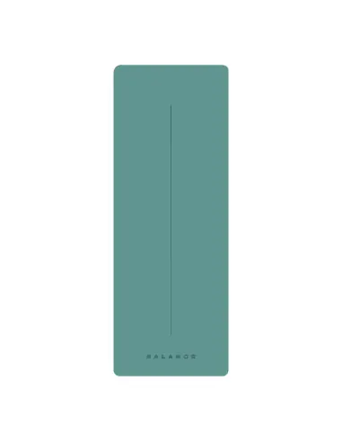 Mata do Jogi BALANCE MAT Mustard Green 