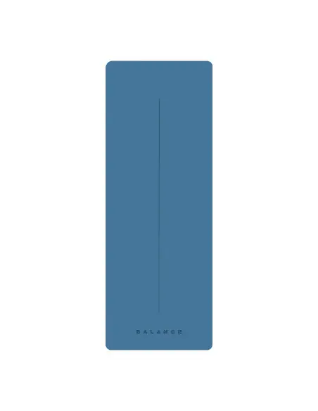 Mata do Jogi BALANCE MAT Dark Blue 