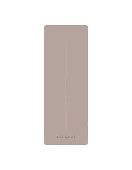 Mata do Jogi BALANCE MAT Brown 
