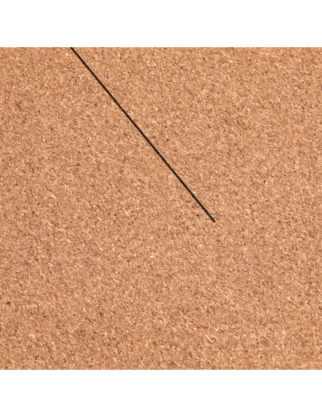 Mata do Jogi BALANCE MAT Cork Rubber 