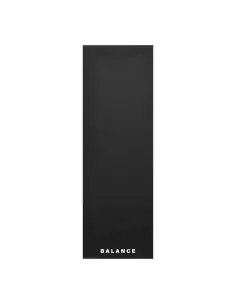 Mata do Jogi BALANCE MAT PVC BLACK