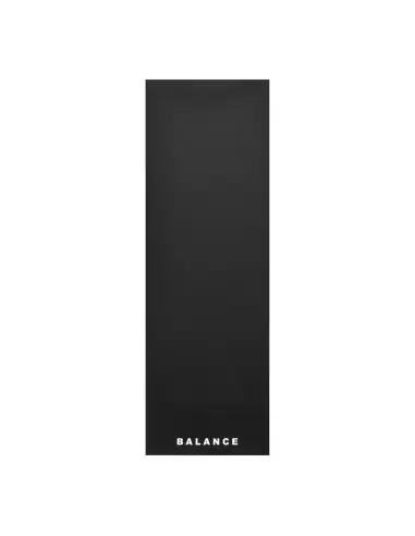 Mata do Jogi BALANCE MAT PVC BLACK 