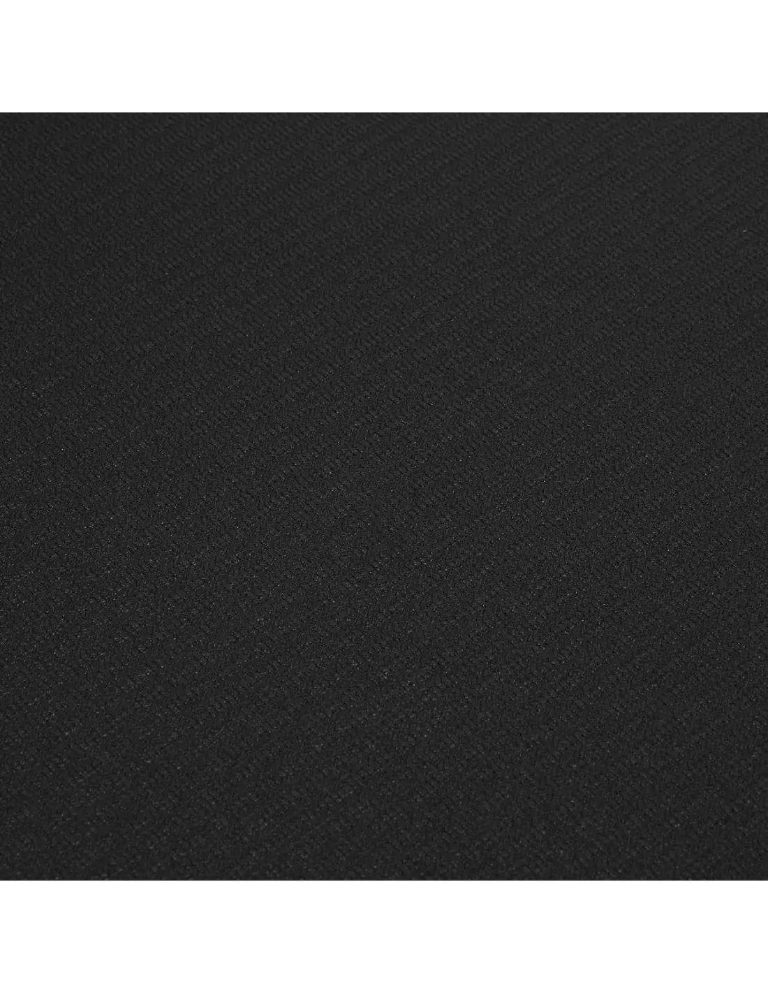 Mata do Jogi BALANCE MAT PVC BLACK 